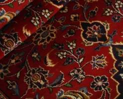 Keshan orientalisk matta 100 x 389 cm