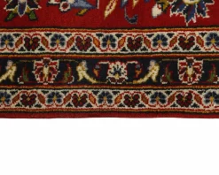 Keshan orientalisk matta 100 x 389 cm