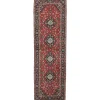 Keshan orientalisk matta 100 x 306 cm