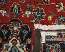 Keshan orientalisk matta 100 x 306 cm