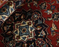 Keshan orientalisk matta 100 x 306 cm