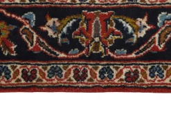 Keshan orientalisk matta 100 x 306 cm