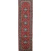 Keshan orientalisk matta 100 x 375 cm