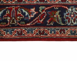 Keshan orientalisk matta 100 x 375 cm