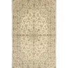 Keshan orientalisk matta 136 x 217 cm