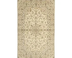 Keshan orientalisk matta 136 x 217 cm
