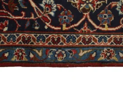 Keshan orientalisk matta 291 x 395 cm