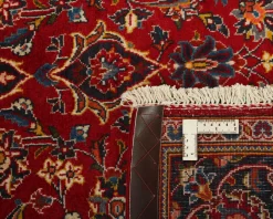 Keshan orientalisk matta 141 x 226 cm