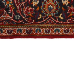 Keshan orientalisk matta 141 x 226 cm