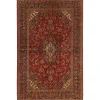Keshan orientalisk matta 136 x 217 cm