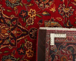 Keshan orientalisk matta 136 x 217 cm