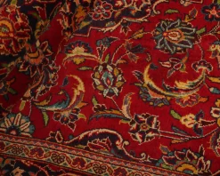 Keshan orientalisk matta 136 x 217 cm