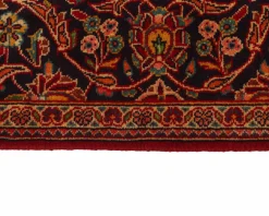 Keshan orientalisk matta 136 x 217 cm