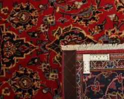 Keshan orientalisk matta 141 x 226 cm