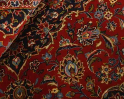 Keshan orientalisk matta 137 x 204 cm
