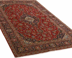 Keshan orientalisk matta 137 x 204 cm