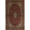 Keshan orientalisk matta 136 x 215 cm