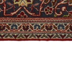 Keshan orientalisk matta 136 x 215 cm