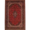 Keshan orientalisk matta 246 x 367 cm