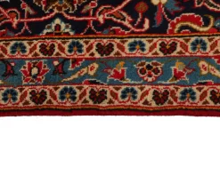 Keshan orientalisk matta 246 x 367 cm