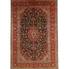 Keshan orientalisk matta 248 x 375 cm