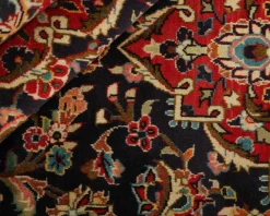 Keshan orientalisk matta 248 x 375 cm