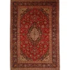 Keshan orientalisk matta 241 x 345 cm