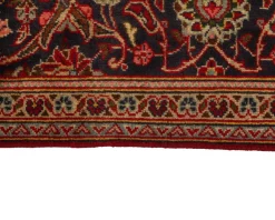 Keshan orientalisk matta 241 x 345 cm