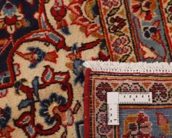 Keshan orientalisk matta 246 x 352 cm