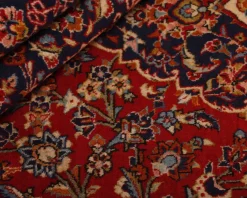 Keshan orientalisk matta 246 x 352 cm