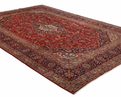 Keshan orientalisk matta 246 x 352 cm