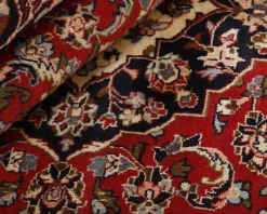 Keshan orientalisk matta 146 x 247 cm