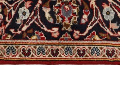 Keshan orientalisk matta 146 x 247 cm