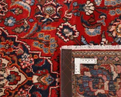 Keshan orientalisk matta 126 x 203 cm