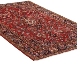 Keshan orientalisk matta 126 x 203 cm