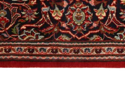 Keshan orientalisk matta 138 x 233 cm