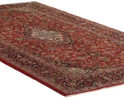 Keshan orientalisk matta 138 x 233 cm