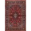 Keshan orientalisk matta 137 x 212 cm