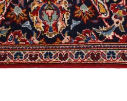 Keshan orientalisk matta 137 x 212 cm