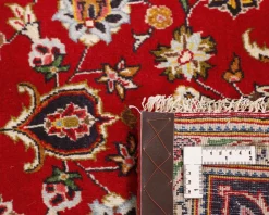 Keshan orientalisk matta 137 x 214 cm