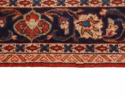 Keshan orientalisk matta 132 x 232 cm