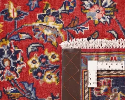 Keshan orientalisk matta 145 x 215 cm