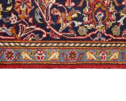 Keshan orientalisk matta 145 x 215 cm