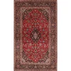 Keshan orientalisk matta 134 x 220 cm