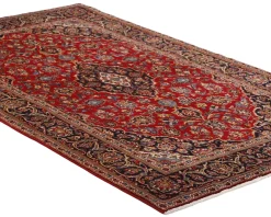 Keshan orientalisk matta 134 x 220 cm