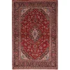 Keshan orientalisk matta 134 x 210 cm