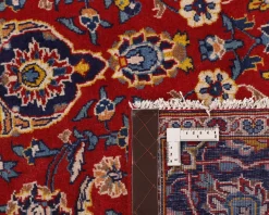 Keshan orientalisk matta 147 x 234 cm