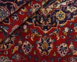 Keshan orientalisk matta 147 x 234 cm