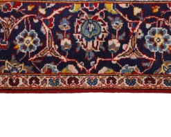 Keshan orientalisk matta 147 x 234 cm