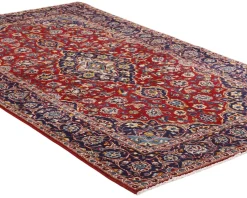 Keshan orientalisk matta 147 x 234 cm